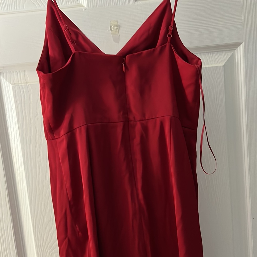Dress - Picture 3 of 5